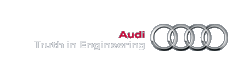 Audi - Truth in Engineering.